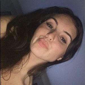 Meet your Posher, Kasey